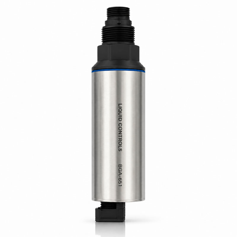 Blue-Green Algae Sensors
