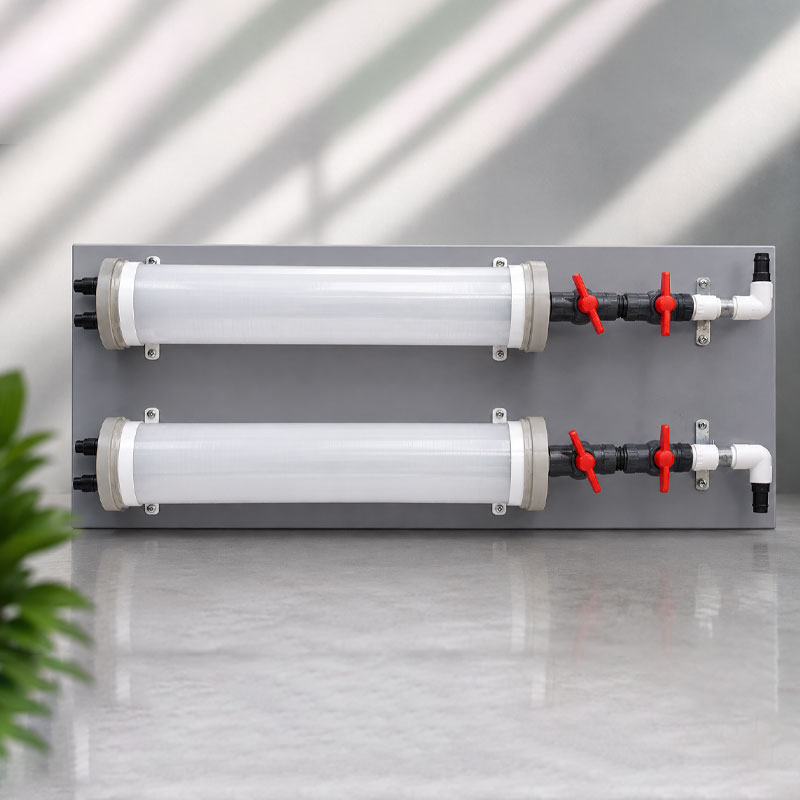 Calibration Tubes