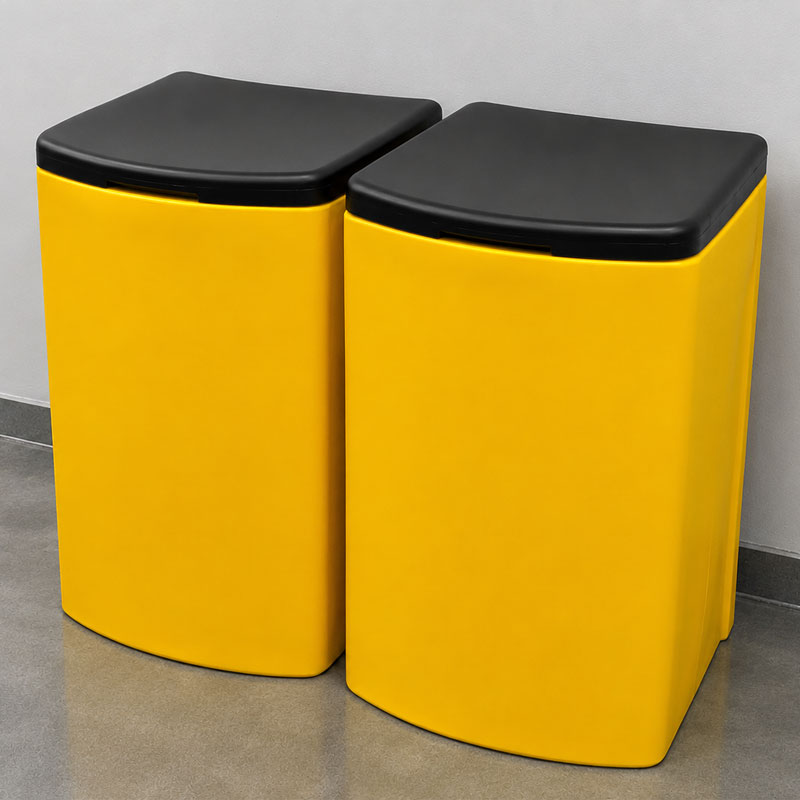 Chemical Tanks