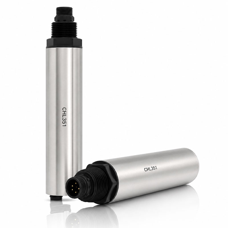 Chlorophyll Sensors