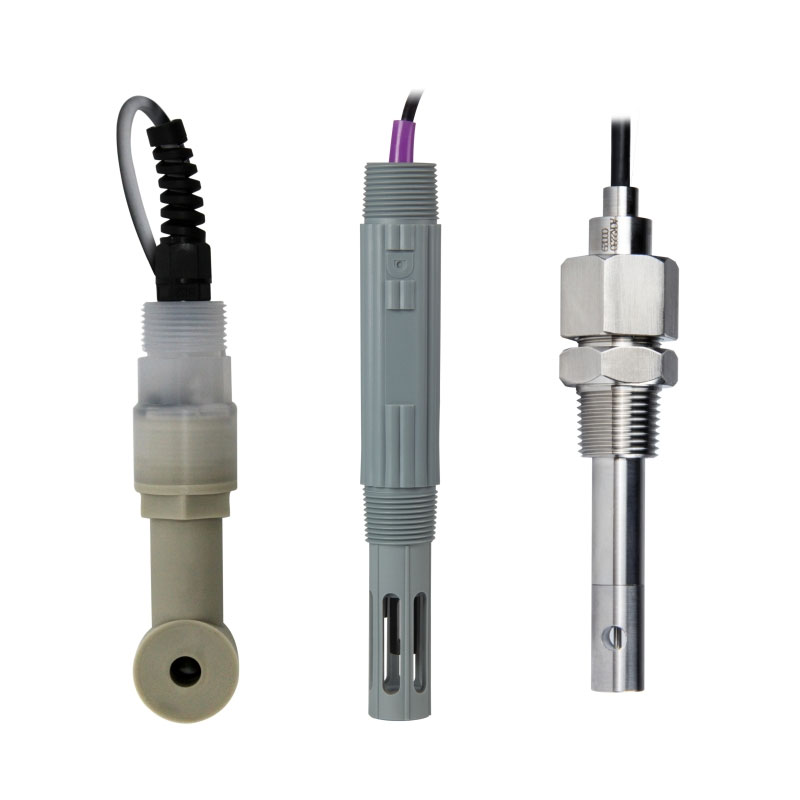 Conductivity Sensors