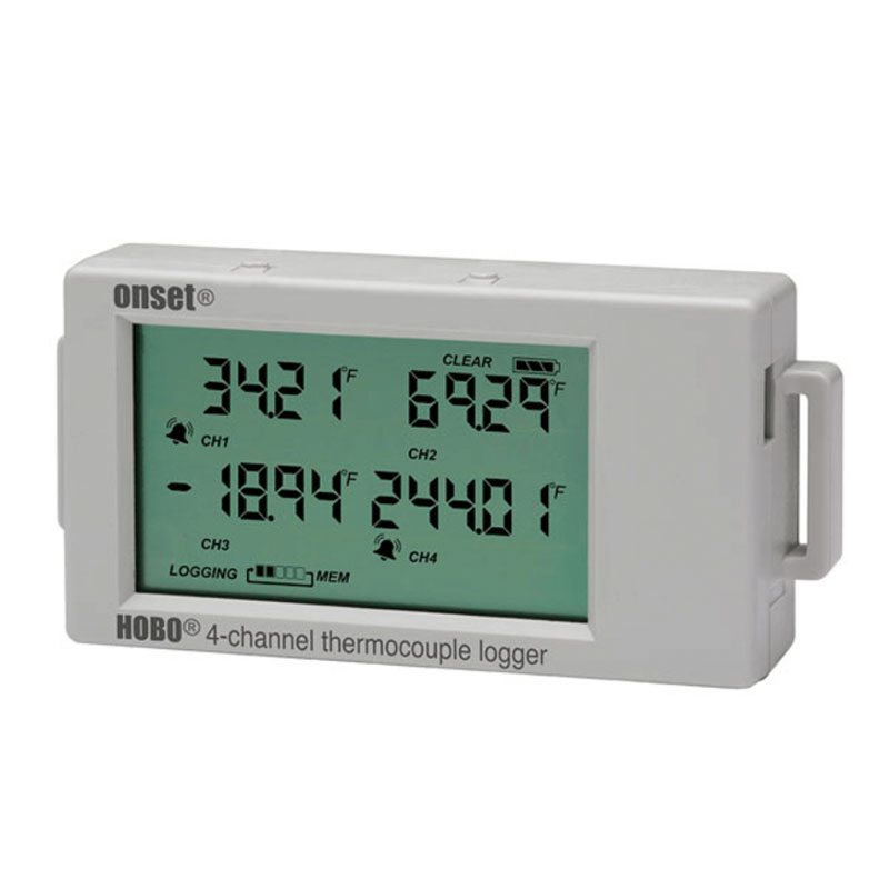Data Loggers