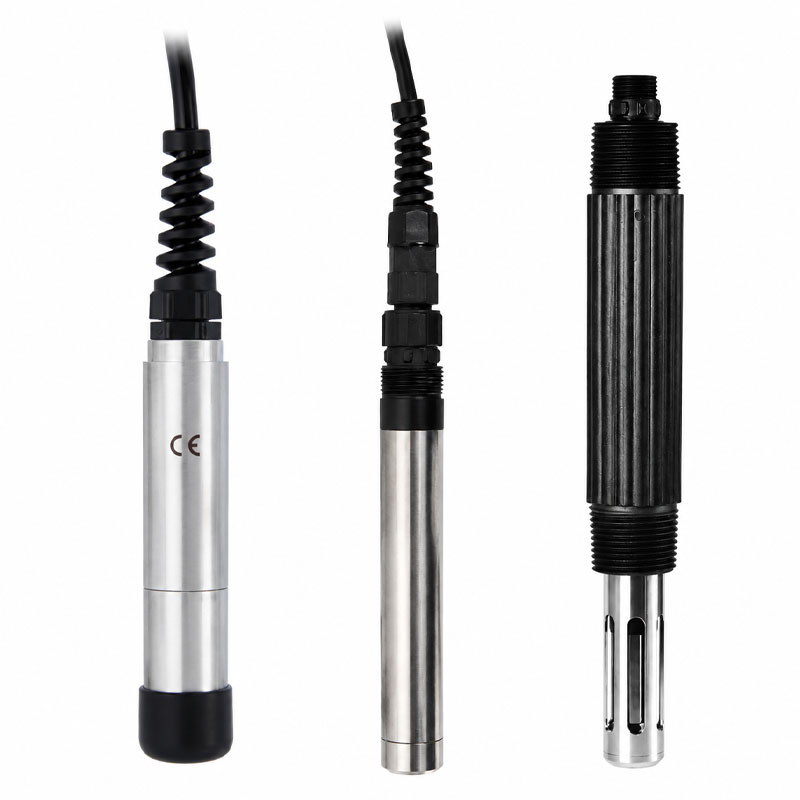 Dissolved Oxygen Sensors