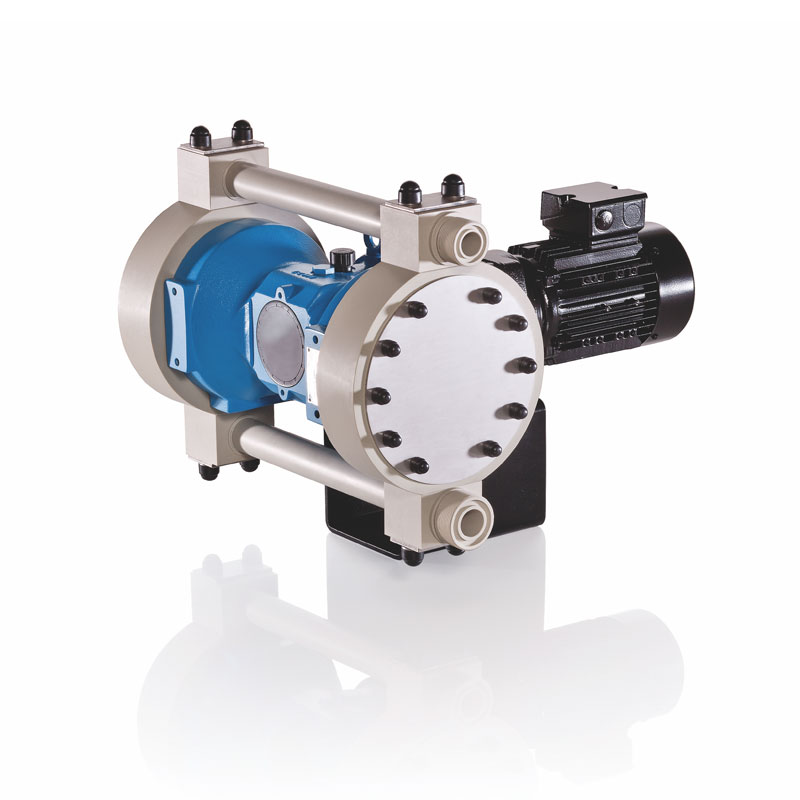 Feeding Pumps