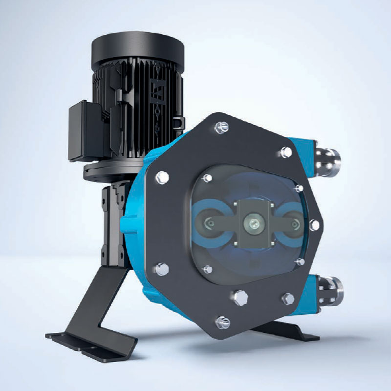 Hose Pumps