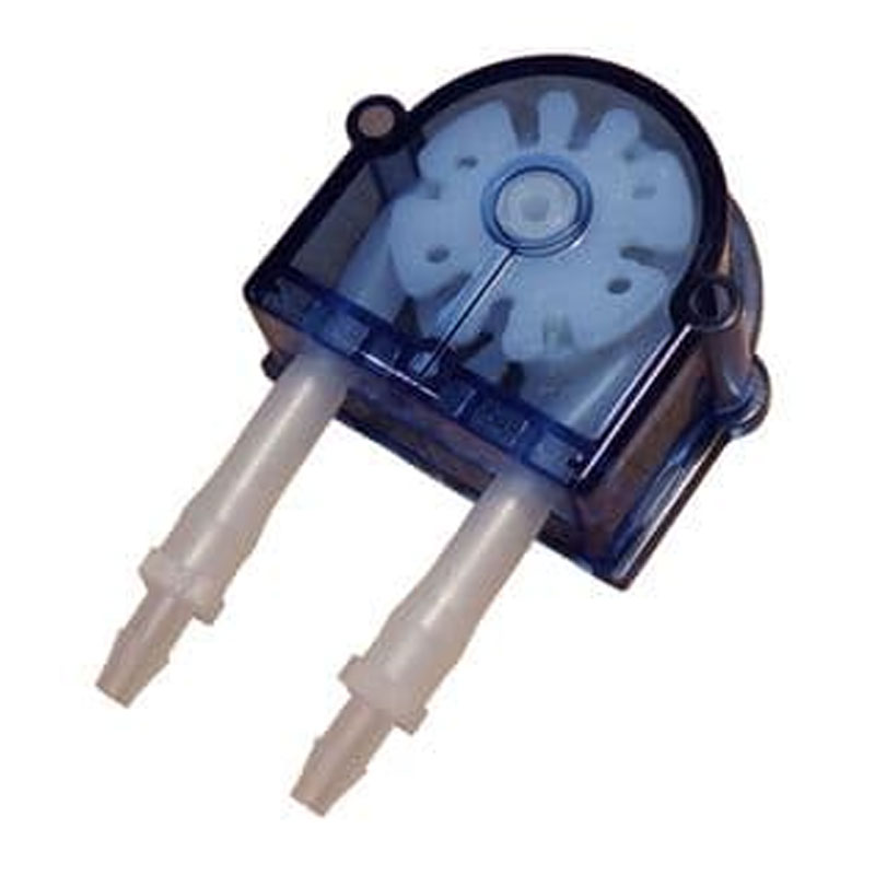 Peristaltic Pump Parts