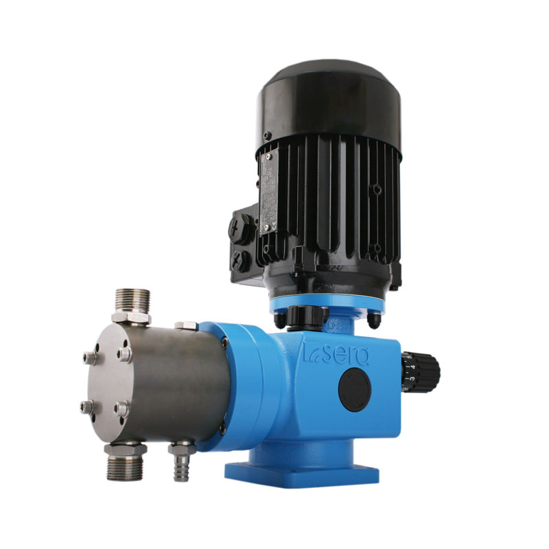 Piston Pumps