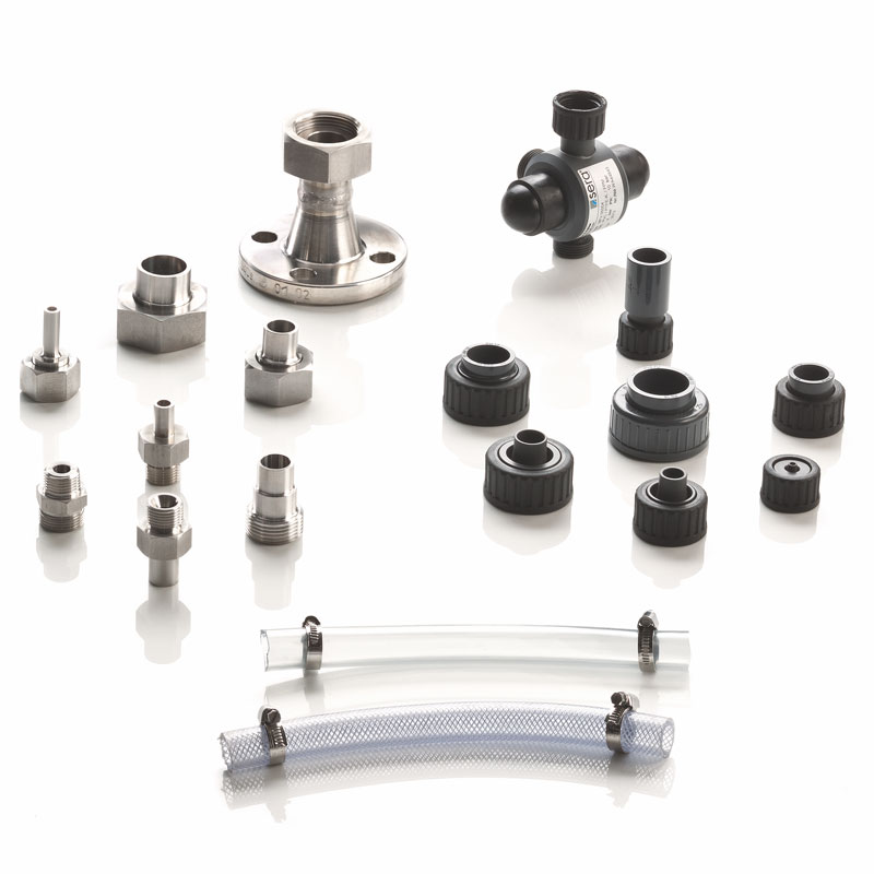 Sera Parts & Fittings