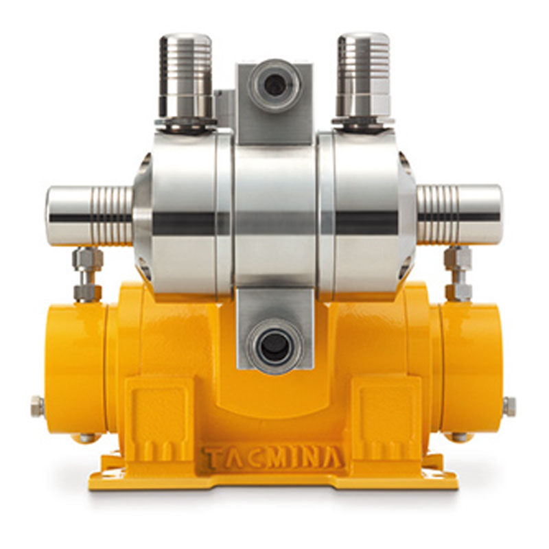 Smoothflow Pumps