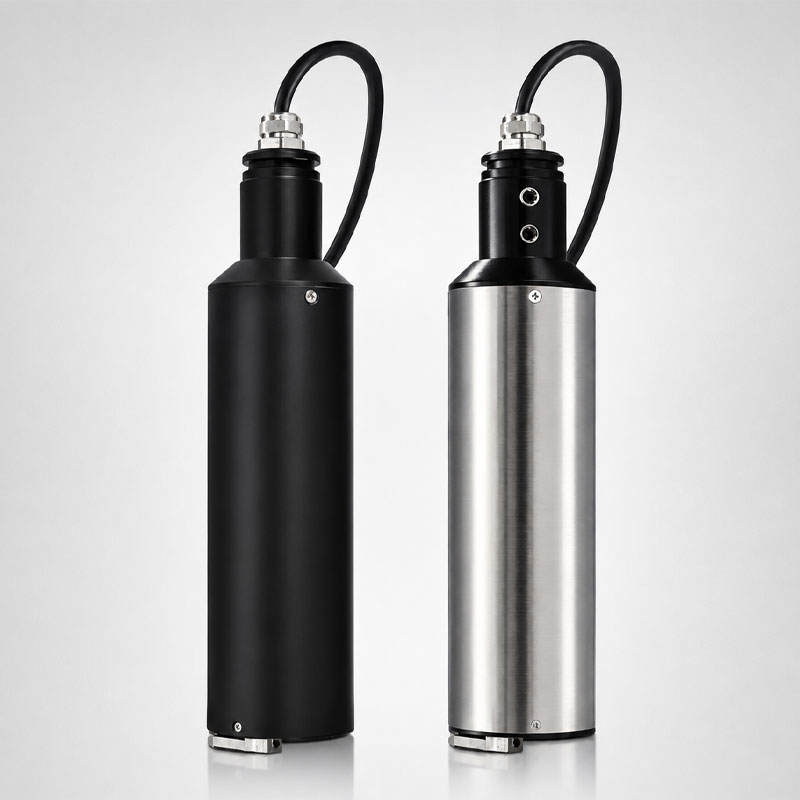 Suspended Solids Sensors