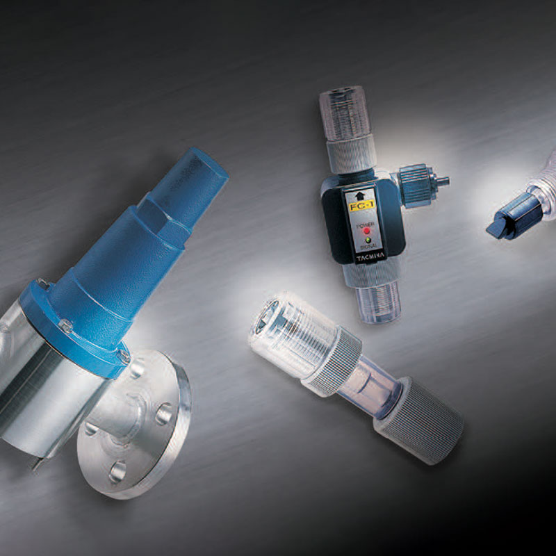 Tacmina Parts & Fittings