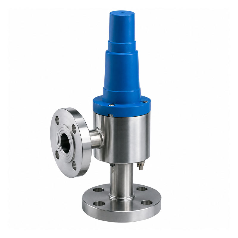 Tacmina Relief Valves
