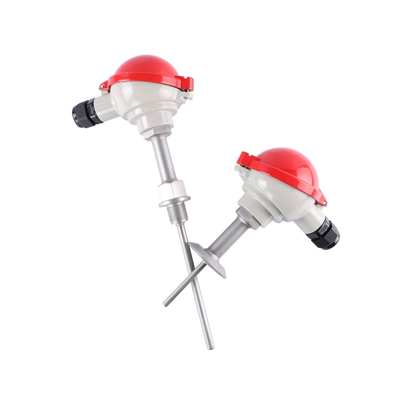 Temperature Sensor & Transmitters