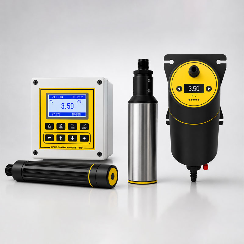 Turbidity Sensors