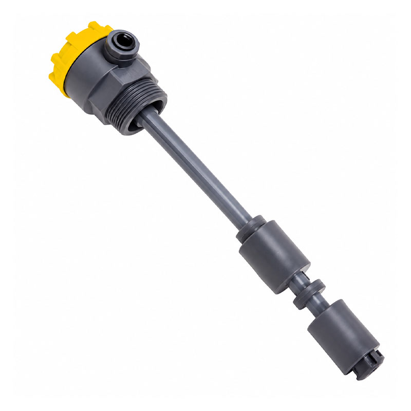Tacmina Float Switch/Level Measurement