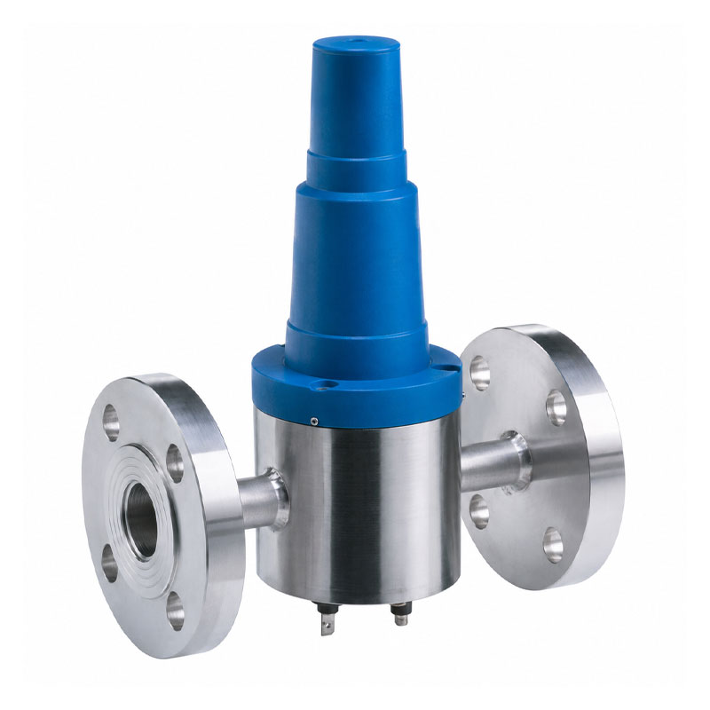 Tacmina Back Pressure Valves