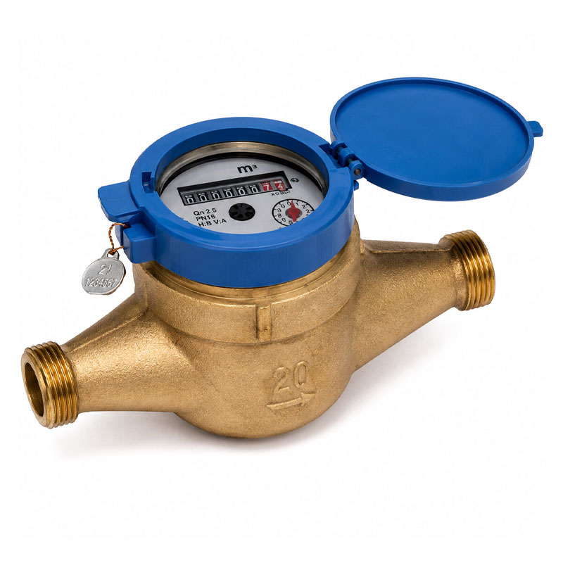 Tacmina Pulse-Emitting Flowmeter/Flow Indicator/Discharge Amount Checker
