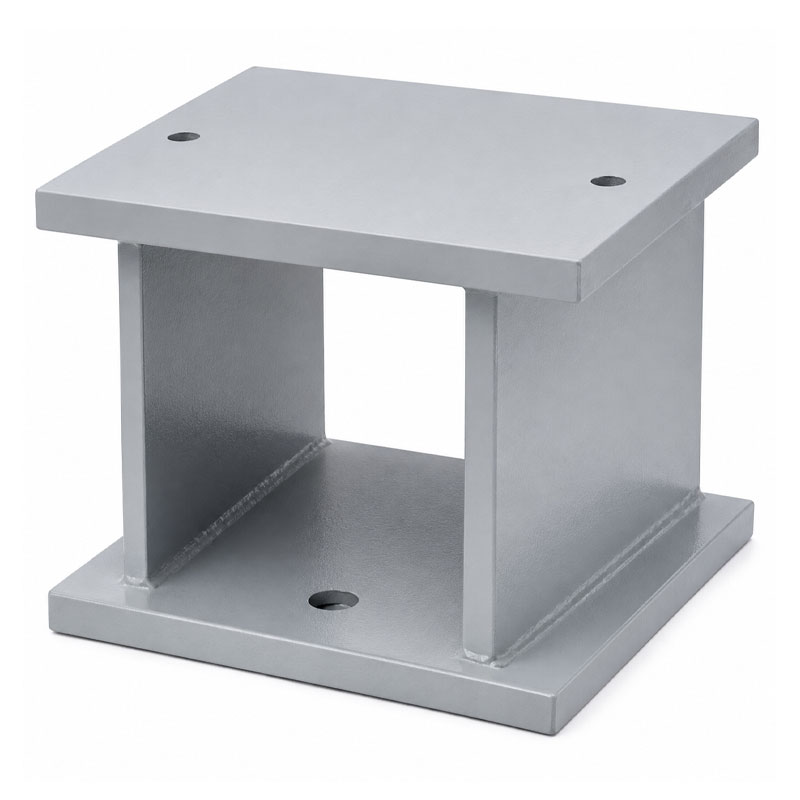 Tacmina Pump Frame & Cover
